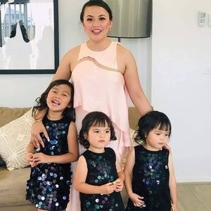 Meet your Posher, Tanya